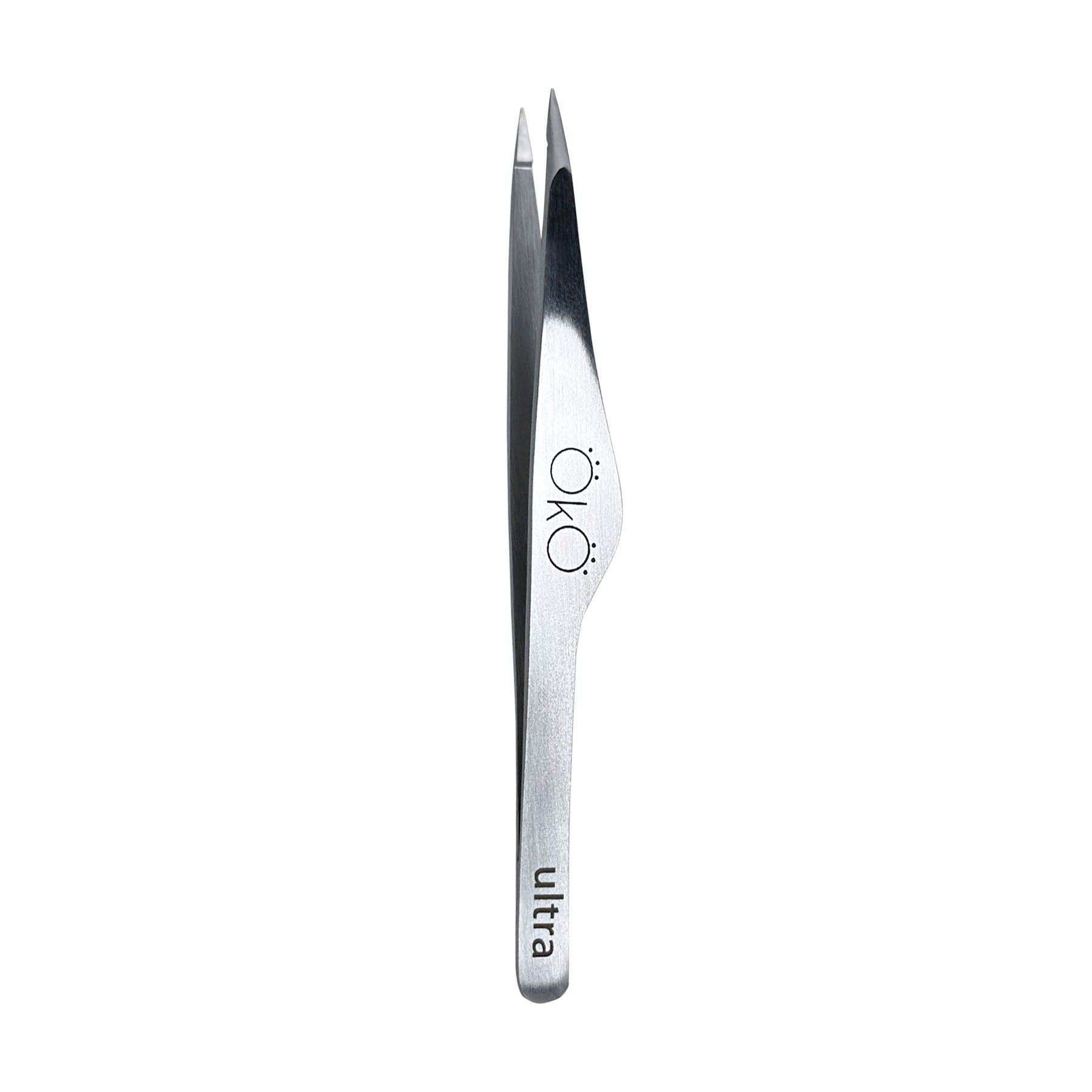 Пінцет для брів OkO Lash &amp; Brow 03 Ultra Point